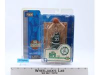 Larry Bird Boston Celtics 1979-1992 NBA Legends 2005 McFarlane NEW SEALED