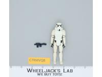 Imperial Stormtrooper 100% Complete Star Wars ESB 1977 Kenner Figure NO REPRO