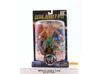 Eddie Guerrero WWE Wrestling Unlimited Series 2003 Jakks Pacific NEW MOSC SEALED