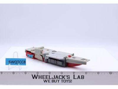 Broadside 1986 Vintage Hasbro G1 Transformers Action Figure