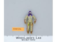 Gyro-Viper V1 G.I. Joe 1987 Hasbro Vintage Action Figure