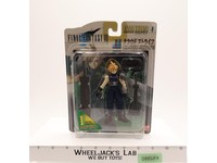 Cloud Strike Final Fantasy VII 1998 Bandai Action Figure NEW SEALED