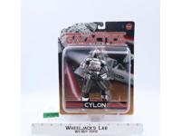 Cylon Battlestar Galactica Series 1 2004 JoyRide Action Figure NEW SEALED