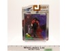 Vincent Valentine Final Fantasy VII 1998 Bandai Action Figure NEW SEALED