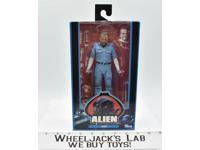 Ash Alien 40th Anniversary Neca 2020 NEW MISB