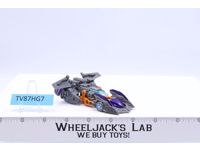 Megatron 100% Complete Legends Class Transformers Cybertron 2005 Hasbro Figure
