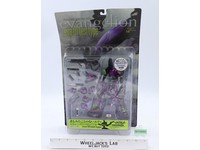 Metallic Eva-01 Test Type Neon-Genesis Evangelion Kaiyodo Xebec NEW SEALED