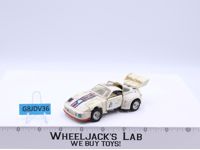 Jazz Vintage 1984 G1 Transformers Action Figure