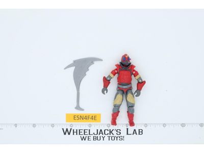 Royal Guard V1 G.I. Joe 1987 Hasbro Vintage Action Figure