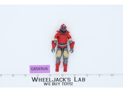Royal Guard V1 G.I. Joe 1987 Hasbro Vintage Action Figure