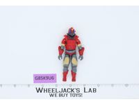 Royal Guard V1 G.I. Joe 1987 Hasbro Vintage Action Figure