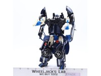 Wheeljack Ford Mustang GT Alternators 100% Complete 2005 Hasbro Transformers