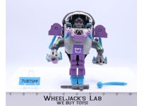 Gnaw 100% Complete Third Party Robot Action Figure