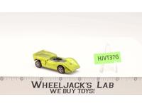 McLaren M6A Antifreeze 1969 Redline Hot Wheels Mattel Vintage RL