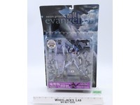 Eva-04 Production Model Neon-Genesis Evangelion Kaiyodo Xebec NEW SEALED