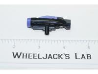 Skywarp Rocket Missile Launcher Vintage G1 Transformers 1985 Action Figure