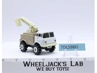Ford Bell System Work 4x4 Tan Schaper STOMPER Gen 1 1980 Vintage **WORKS**