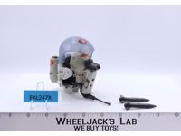 Flight Pod 100% Complete G.I. Joe 1985 Hasbro Vintage Action Figure Vehicle