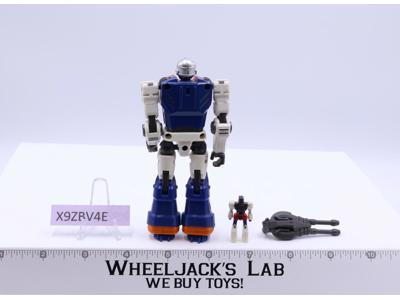 Star Pilot PE PD-01 Third Party Perfect Effect Action Figure