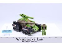 Hardhead Headmaster 100% Complete Vintage 1987 G1 Transformers Action Figure