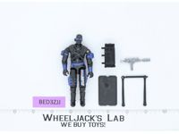 Snake-Eyes V9 G.I. Joe 2000 Hasbro Action Figure
