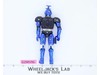 Blue Stinger Beetleborgs 1996 Bandai Action Figure
