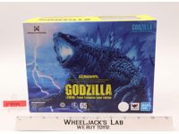 Godzilla Event Exclusive Color Edition S.H.MonsterArt 2020 Bandai NEW SEALED