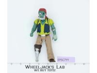 Captain Cracker Thundercats 1985 LJN Vintage Action Figure