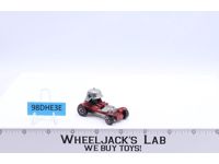 Red Baron 1970 Hot Wheels Mattel Vintage Redline RL