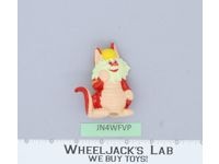Snarf 100% Complete Thundercats 1985 LJN Vintage Action Figure