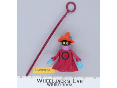 Orko He-Man Masters Of The Universe MOTU 1985 Mattel Vintage Action Figure