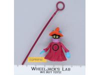 Orko He-Man Masters Of The Universe MOTU 1985 Mattel Vintage Action Figure