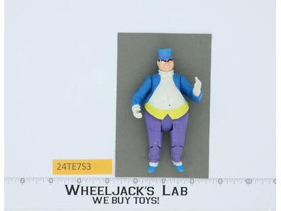The Penguin Super Powers DC Comics 1985 Kenner Vintage Action Figure