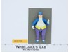 The Penguin Super Powers DC Comics 1985 Kenner Vintage Action Figure
