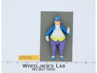 The Penguin Super Powers DC Comics 1985 Kenner Vintage Action Figure