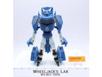 Cybertron Strike Steeljaw RID Robots in Disguise 3 Step Changers Action Figure