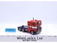 Optimus Prime Cab RT 1985 G1 Transformers Vintage Hasbro BROKEN PIPE