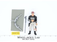 Sgt. T-Rex Turner Jurassic Park Series 2 1993 Kenner Vintage Action Figure