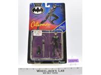 Catwoman MOSC NEW Batman Kenner 1991 Action Figure