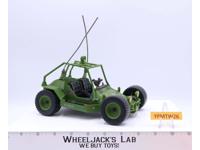 A.W.E. Striker G.I. Joe 1985 Hasbro Vintage Action Figure Vehicle