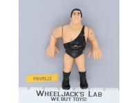 Andre The Giant WWF WWE Wrestling Action Figure Hasbro 1990 Vintage