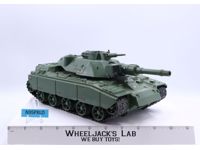MOBAT Motorized Battle Tank 100% Complete G.I. Joe Hasbro 1982 Vintage Vehicle