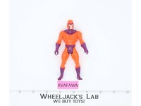 Magneto Secret Wars Super Heroes Mattel 1984 Vintage Action Figure