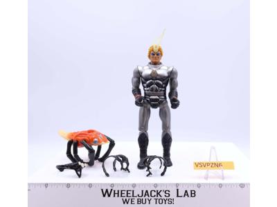 Prince Dragon Sectaurs Warriors of Symbion Coleco 1984 Vintage Action Figure