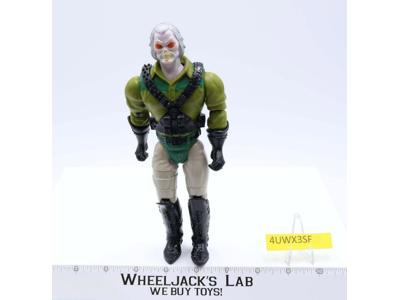 Tex Hex BraveStarr 1986 Mattel Vintage Action Figure