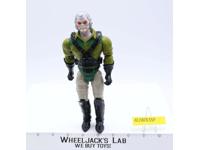 Tex Hex BraveStarr 1986 Mattel Vintage Action Figure