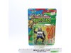 Chrome Dome Teenage Mutant Ninja Turtles TMNT 1992 Playmates NEW MOSC UNPUNCHED