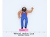 Hillbilly Jim 4" BENDIES 1985 WWF LJN Titan Sports Wrestling Vintage Figure