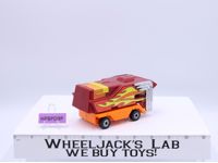 Rodimus Prime TRAILER ONLY 1986 Vintage Hasbro G1 Transformers Action Figure