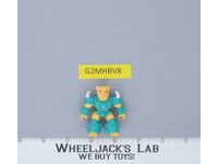 #50 Sabre Sword Tiger Battle Beasts 1987 Hasbro Takara Figure